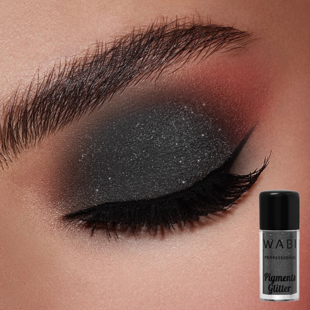 WABI Beauty WABI Pigments Glitter WPG 05